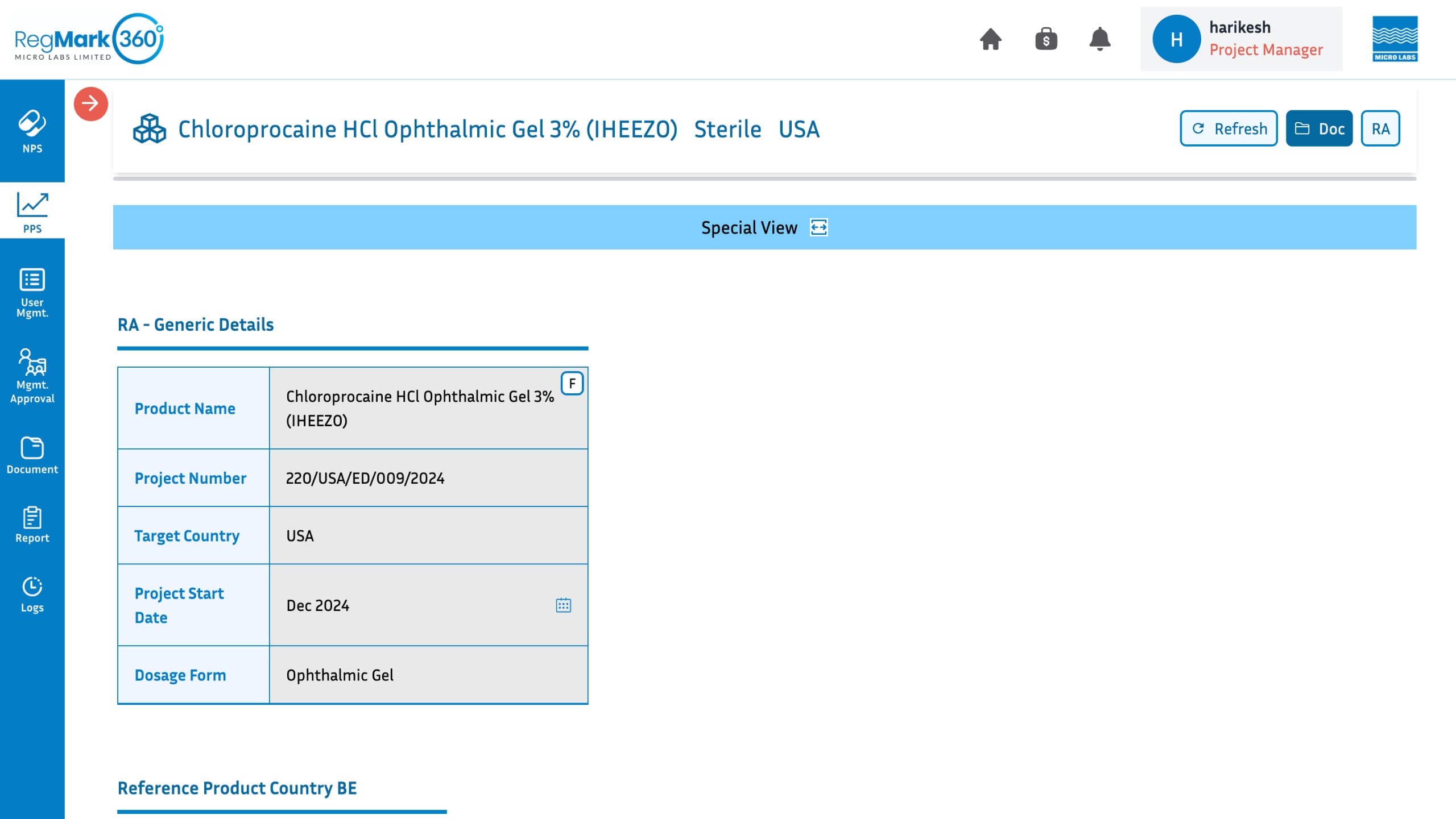 Zintlr's Admin Panel